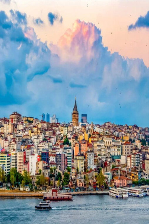 istanbul-bosphorus-morning-cruise-guided-tour