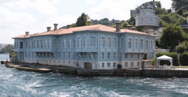 Istanbul: Bosphorus Morning Cruise with Breakfast - FAQ