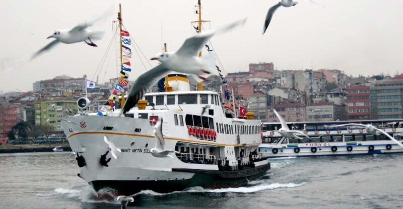 istanbul-bosphorus-morning-cruise-with-breakfast