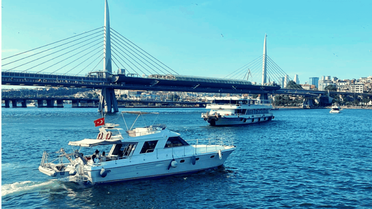 istanbul-bosphorus-private-yacht-cruise-with-tea-and-coffee