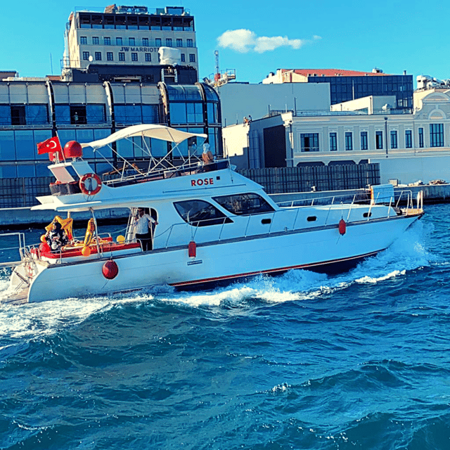 istanbul-bosphorus-private-yacht-cruise-with-tea-and-coffee