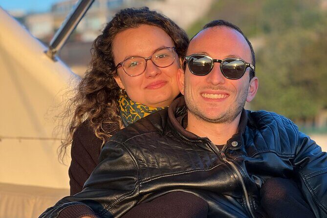 Istanbul Bosphorus Sunset Cruise on the Luxury Yacht - The Experience: A Detailed Look