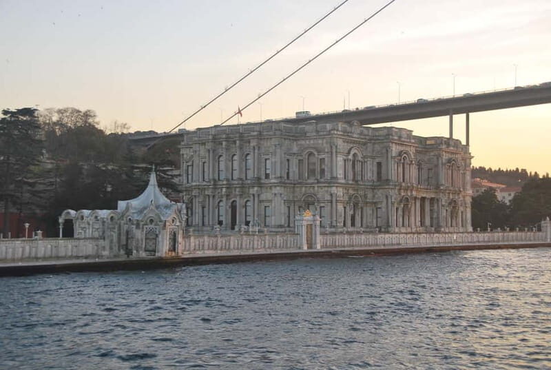 Istanbul: Bosphorus Tour With Whirling Dervish Show - Who Will Enjoy This Tour?  