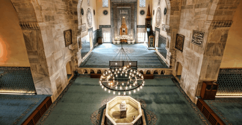 istanbul-bursa-uludag-tour-with-lunch-cable-car-option