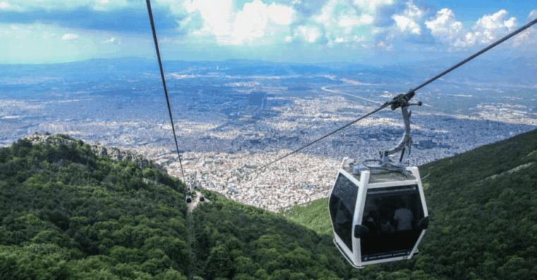 istanbul-bursa-uludag-tour-with-lunch-cable-car-option