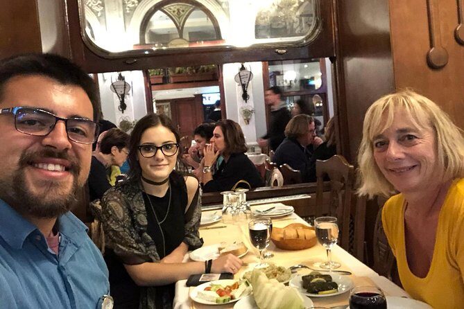 Istanbul by Night: Dining Out in a Turkish Way - Practical Tips for the Best Experience