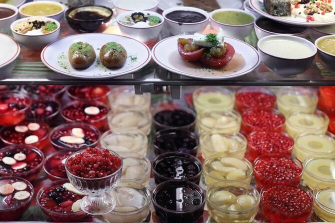 Istanbul by Night: Dining Out in a Turkish Way - FAQ