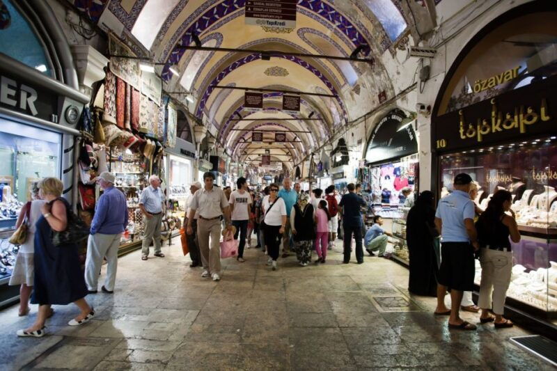 istanbul-byzantine-and-ottoman-relics-tour-with-local-guide