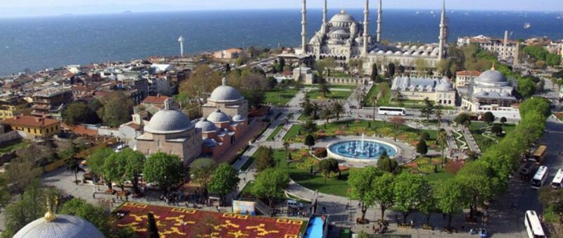 istanbul-byzantine-and-ottoman-relics-tour-with-local-guide
