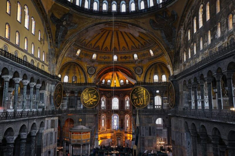 istanbul-byzantine-ottoman-relics-eco-with-lunch-guide