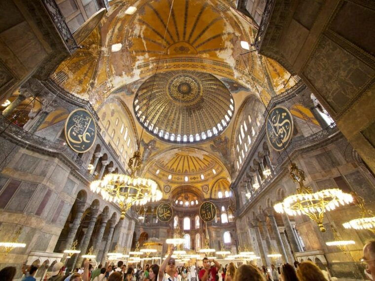 istanbul-byzantine-ottoman-relics-eco-with-lunch-guide