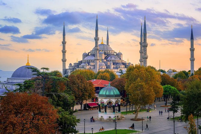 istanbul-byzantine-ottoman-relics-tour-full-day