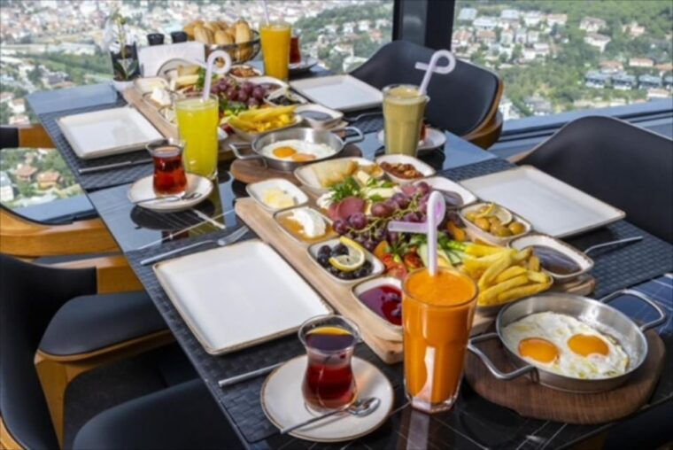 istanbul-camlica-tower-entry-with-optional-dining-choices