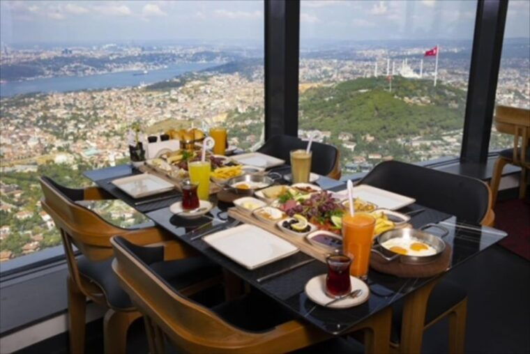 istanbul-camlica-tower-entry-with-optional-dining-choices