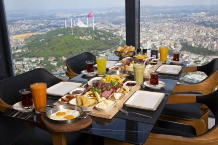 istanbul-camlica-tower-entry-with-optional-dining-choices