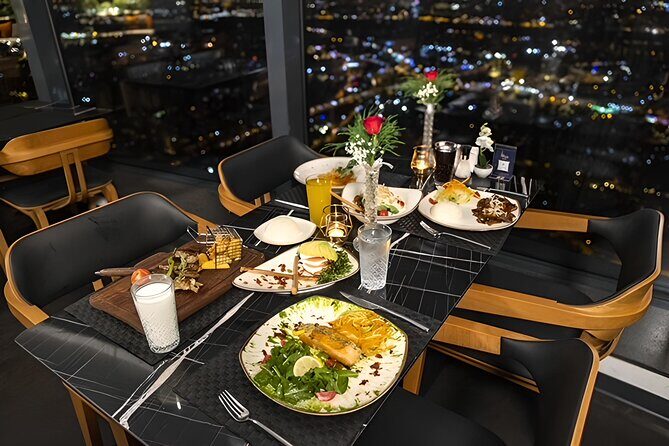 Istanbul Camlica Tower: Private Entry, Transfer & Dine Choices - FAQ