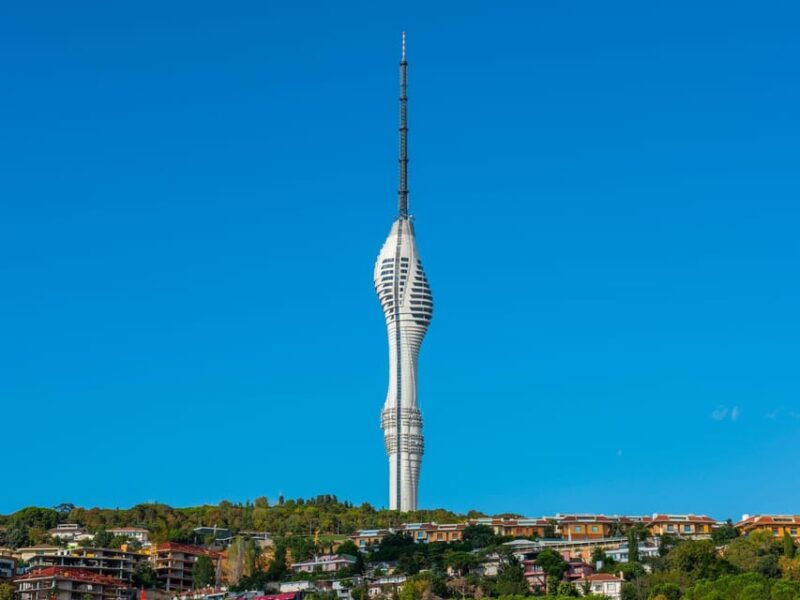 istanbul-camlica-tower-skip-the-line-ticket-w-audio-guide