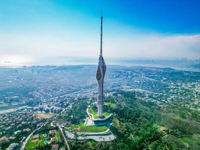 istanbul-camlica-tower-skip-the-line-ticket-w-audio-guide