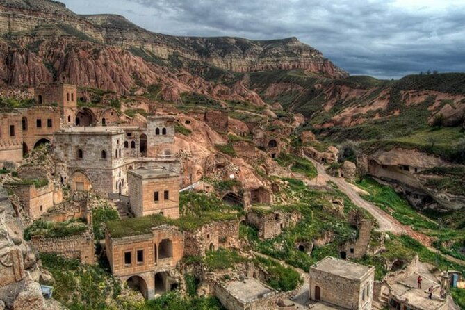 istanbul-cappadocia-2-days-tour-guided-by-a-local-expert