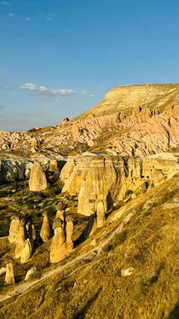 Istanbul: Cappadocia-2-Days Tour with Flights and Transfers - What Makes This Tour Stand Out?