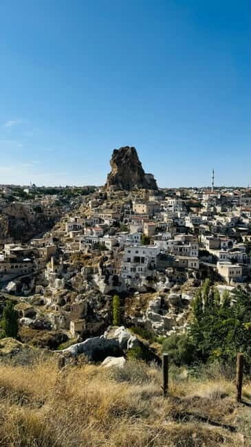 Istanbul: Cappadocia-2-Days Tour with Flights and Transfers - Final Thoughts: Is It Worth It?