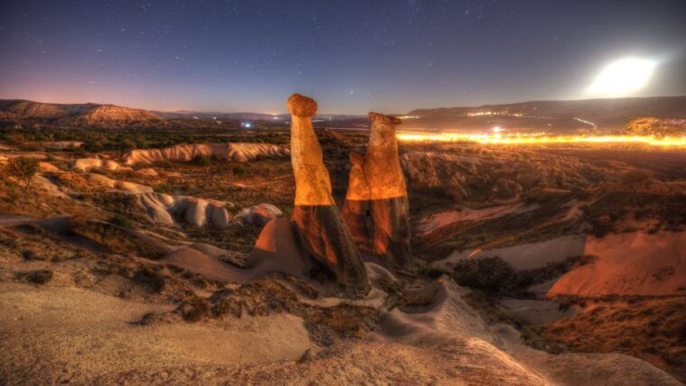 istanbul-cappadocia-4-day-trip-by-plane-hot-air-balloon