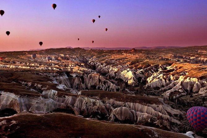 istanbul-cappadocia-6-day-private-tour-deluxe-balloon-ride-4