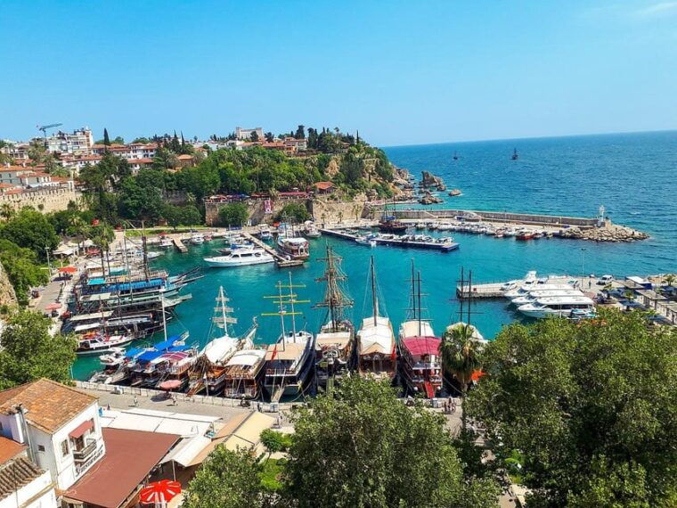 istanbul-cappadocia-antalya-pamukkale-ephesus-10-days