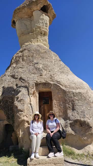 Istanbul: Cappadocia Day Trip with Flights - Key Points