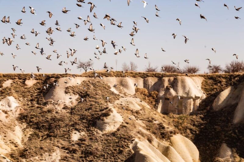 istanbul-cappadocia-tour-with-flight-hotel-entry-tickets