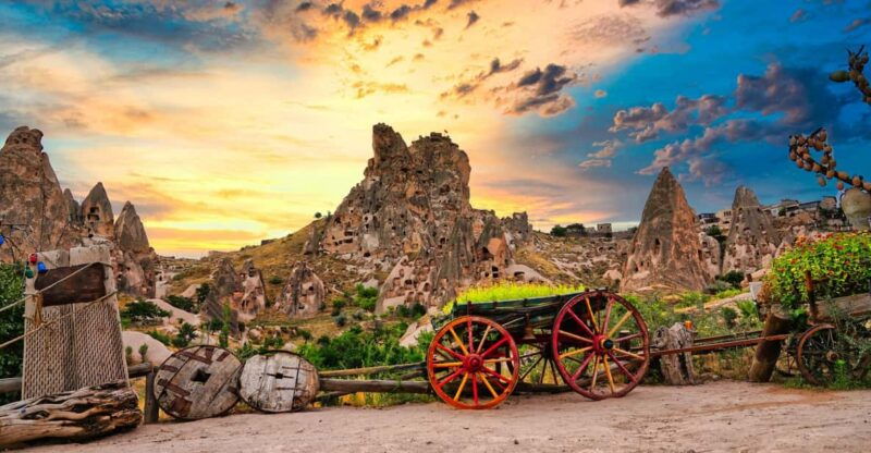 istanbul-cappadocia-tour-with-flight-hotel-entry-tickets
