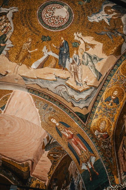 istanbul-chora-church-kariye-camii-entry-ticket