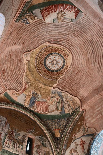 istanbul-chora-church-kariye-camii-entry-ticket