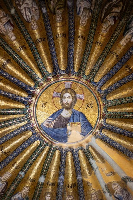 istanbul-chora-church-kariye-camii-entry-ticket