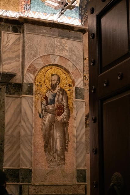 istanbul-chora-church-kariye-camii-entry-ticket