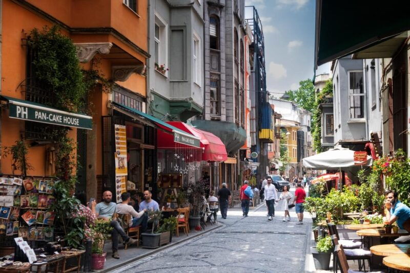 istanbul-chora-church-mihrimah-sultan-mosque-fener