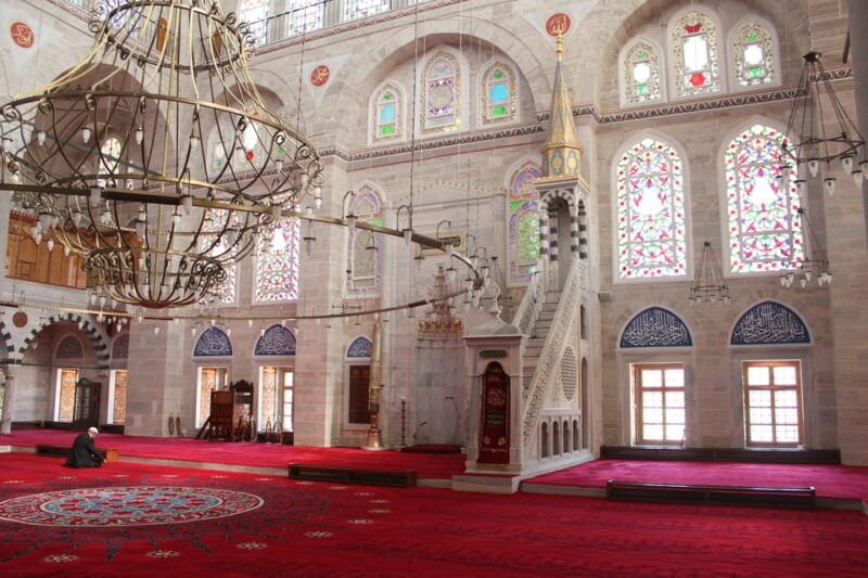 istanbul-chora-church-mihrimah-sultan-mosque-fener