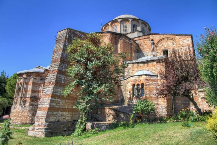 istanbul-chora-church-mihrimah-sultan-mosque-fener