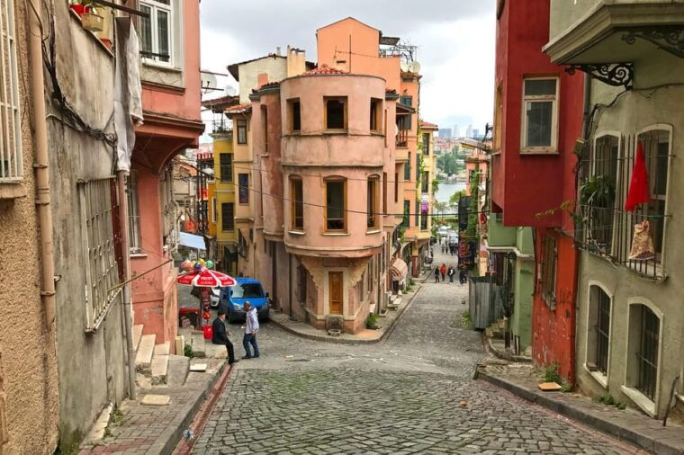 istanbul-chora-church-mihrimah-sultan-mosque-fener