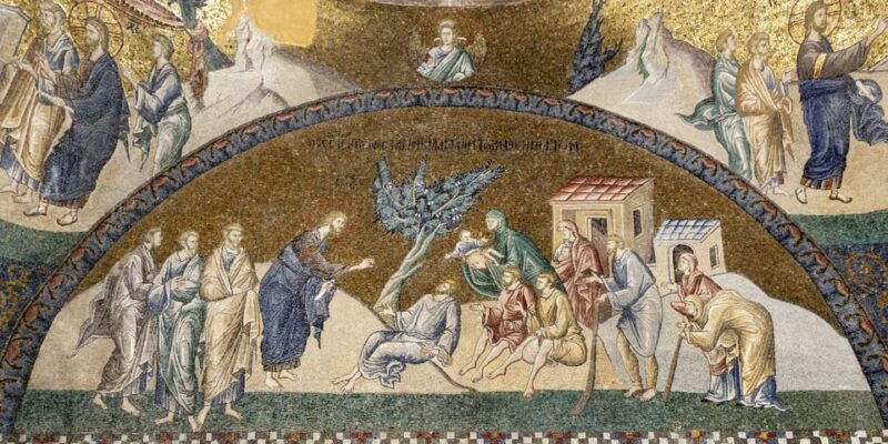 istanbul-chora-mosque-entry-ticket