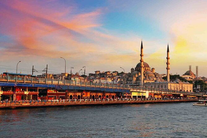 istanbul-city-break-3-days