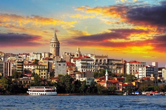 istanbul-city-break-3-days