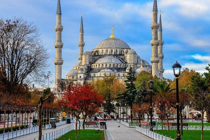 istanbul-city-break-3-days