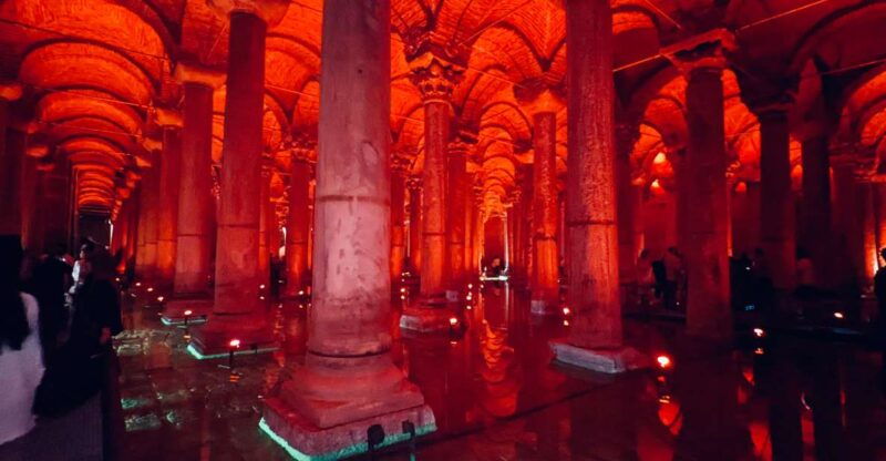 istanbul-city-highlights-group-tour-with-hagia-sophia-entry