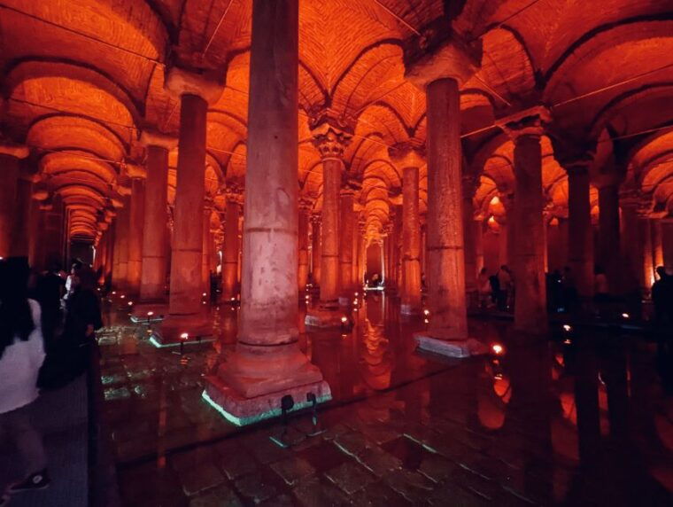 istanbul-city-highlights-group-tour-with-hagia-sophia-entry