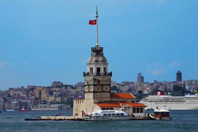 Istanbul City Tour and Bosphorus Sightseeing Cruise with Lunch - The Realities of the Experience