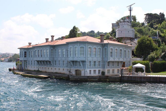 Istanbul City Tour and Bosphorus Sightseeing Cruise with Lunch - Who Will Love This Tour?
