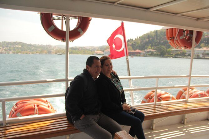 Istanbul City Tour and Bosphorus Sightseeing Cruise with Lunch - Final Thoughts: Is It Worth It?