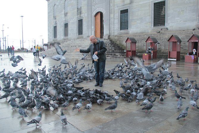 Istanbul City Tour and Bosphorus Sightseeing Cruise with Lunch - FAQ
