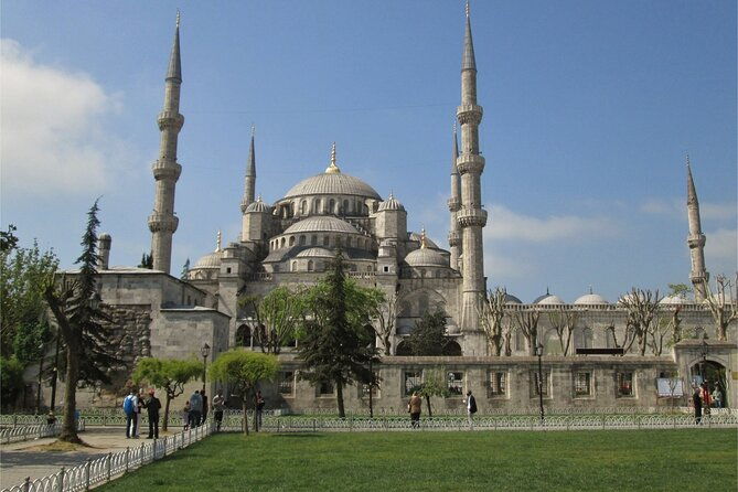 istanbul-city-tour-bosphorus-cruise-and-cable-car-in-small-group